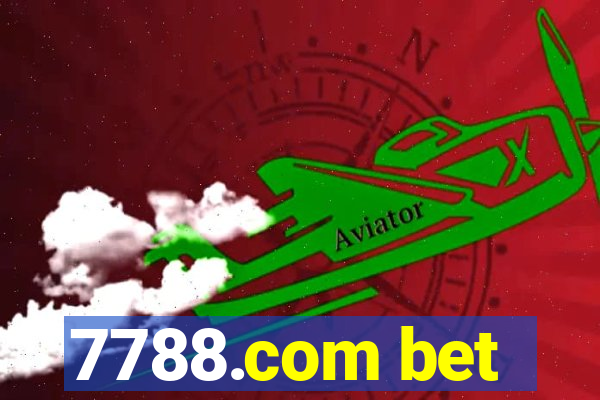 7788.com bet